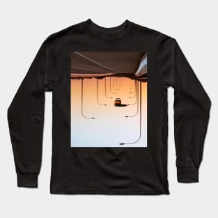 High Off the Ground Long Sleeve T-Shirt